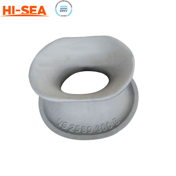 NS 2589 Mooring Chock